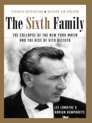 cover image of The Sixth Family